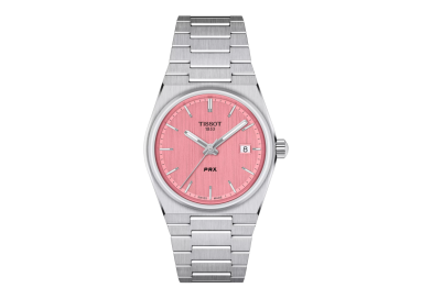 RELOJ TISSOT PRX 35MM