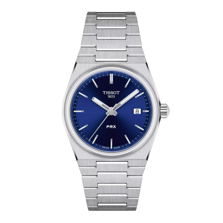 RELOJ TISSOT PRX 35MM