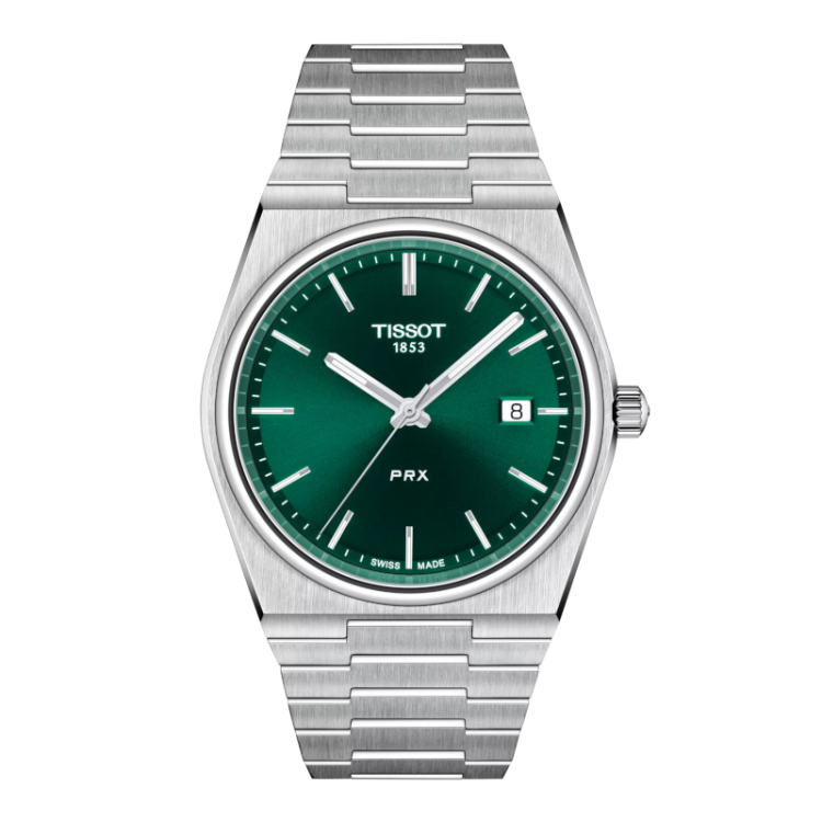 RELOJ TISSOT PRX 40MM