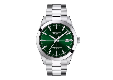 RELOJ GENTLEMAN POWERMATIC 80 SIILICIUM