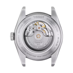 RELOJ GENTLEMAN POWERMATIC 80 SIILICIUM