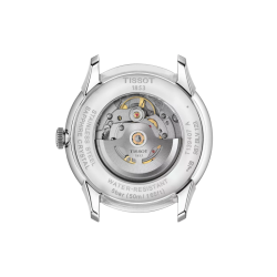 CHEMIN DES TOURELLES POWERMATIC 80 42MM