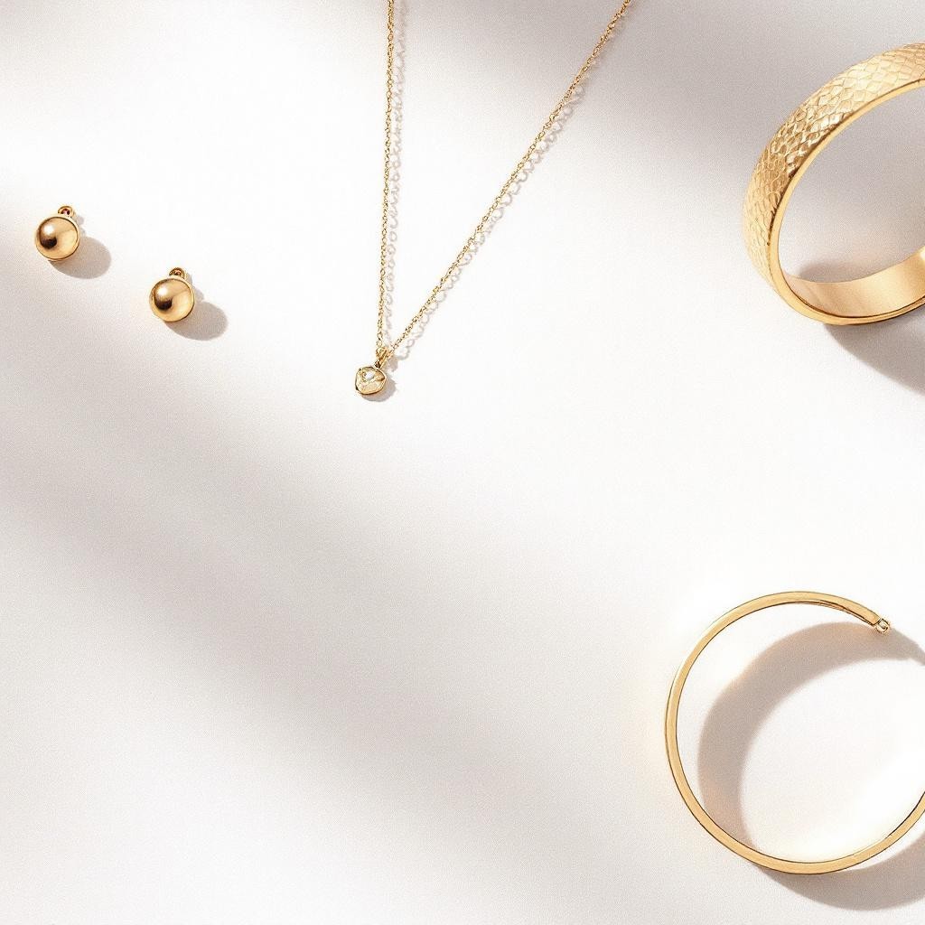 joyas de oro