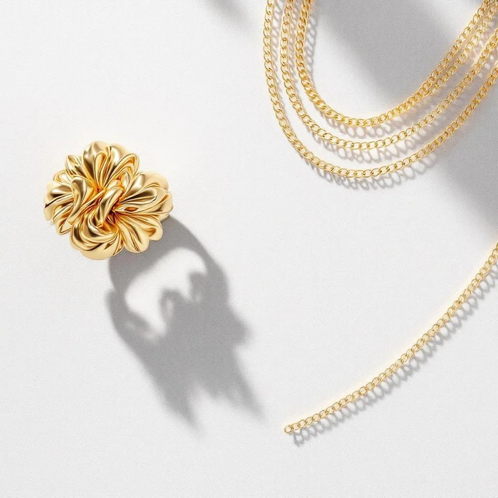 joyas de oro