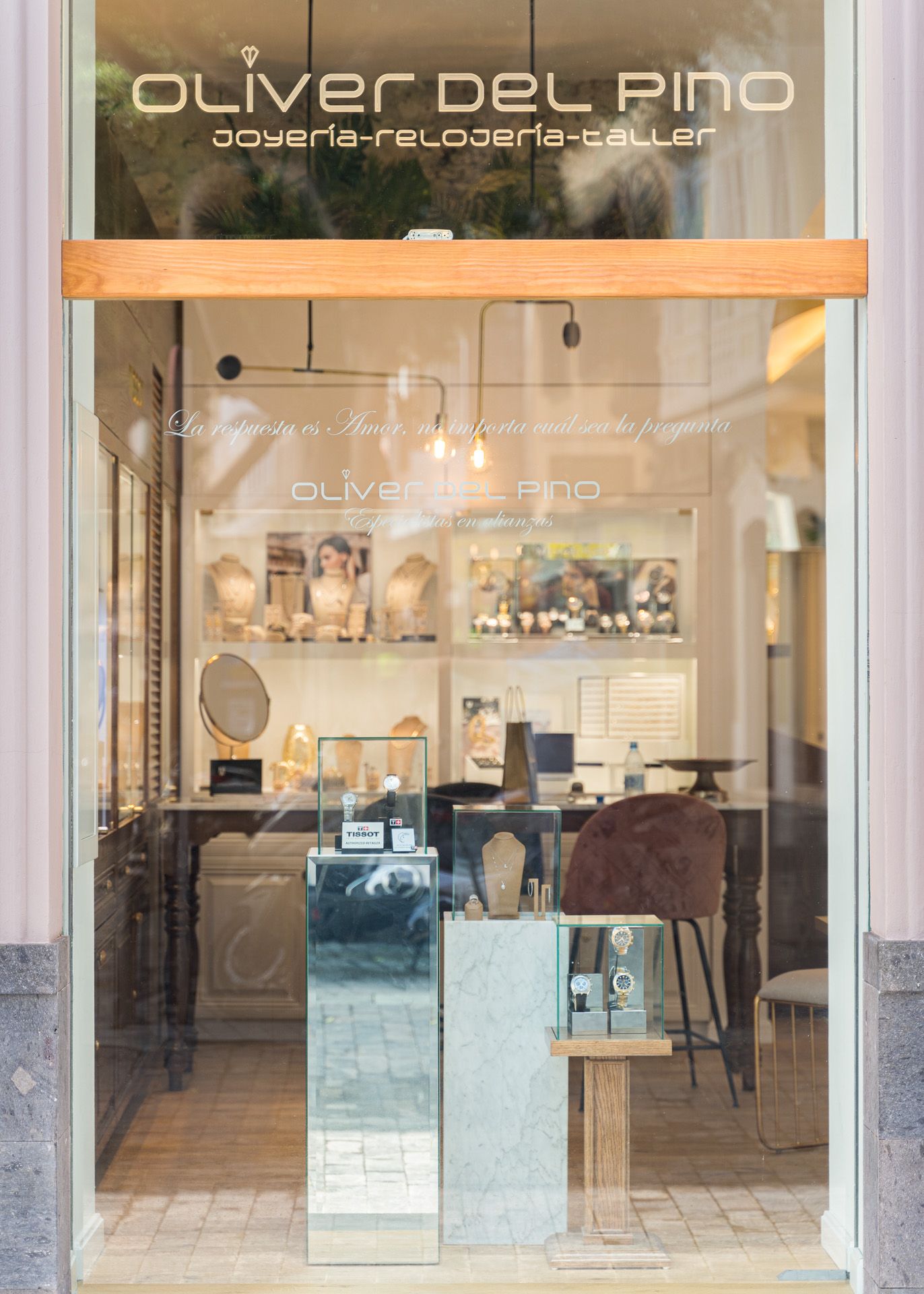 Imagen tienda Triana 1