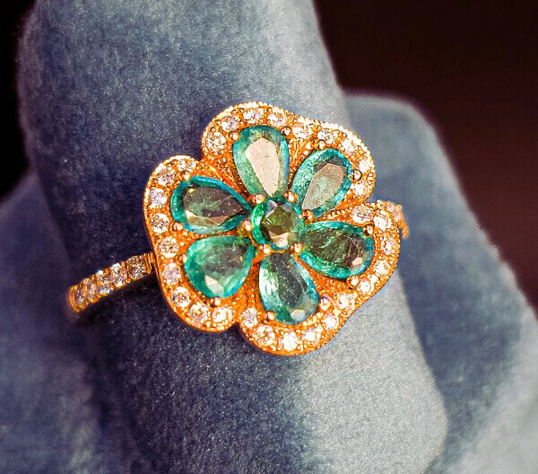 Tendencias en joyería y relojería otoño 2025