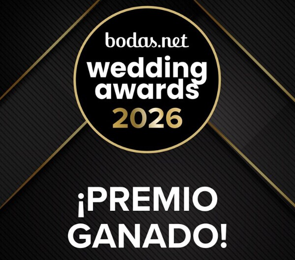 Wedding Award 2026