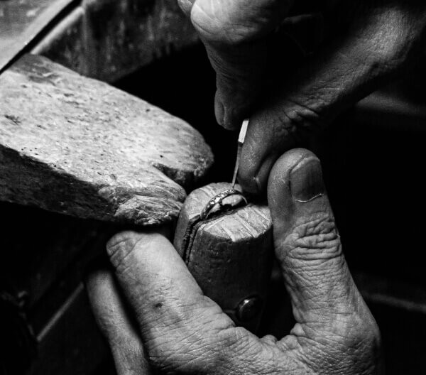 Cómo saber tu talla de anillo